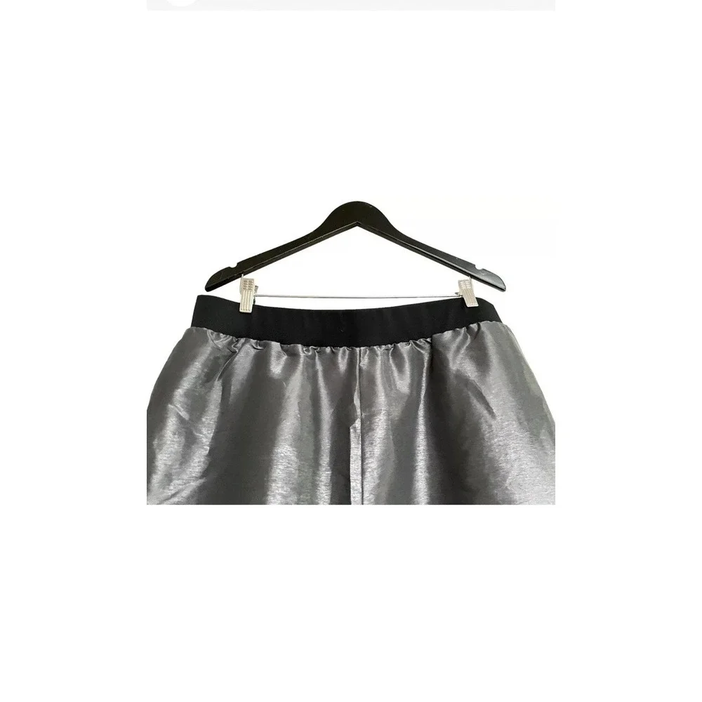 Adidas Harden Basketball Travel Pants Light Weight Wind‎ Pants S Gray FLAWS